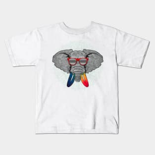 Elephunk Kids T-Shirt